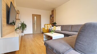 CENTRUM - 3 izbový byt na predaj - 3