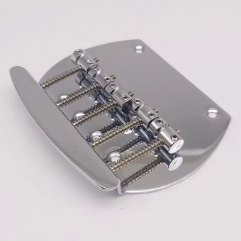 Bridge Musicman Bass 5 - 3