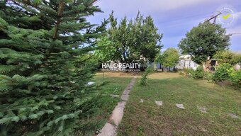 HALO reality - Predaj, záhradný pozemok 326 m2 Nitra, Doln - 3