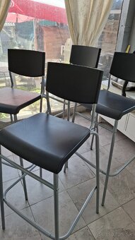 Barove stoličky - 3