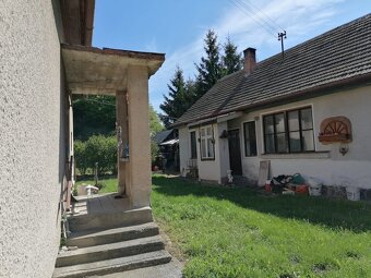 Predám 2RD v obci Veľké Lovce - 3