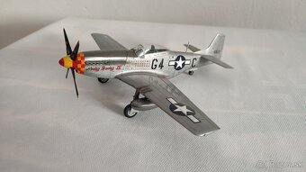 Plastikové modely Tamiya. - 3