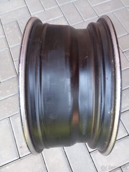 Alu disky - 3
