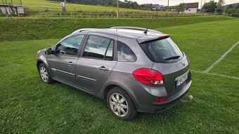 Renault Clio grandtour 1.5 dci - 3