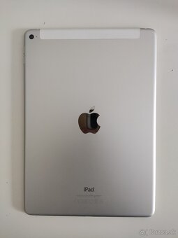 Predám iPad Air 2 (64 GB, Cellular, Silver) – TOP STAV+ obal - 3