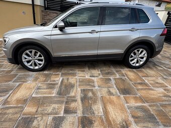 VOLKSWAGEN TIGUAN 2 .0 TDI VIRTUAL LED HEAD-UP PANORAMA TOP - 3