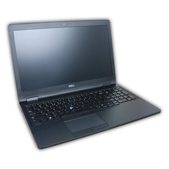 DELL Latitude 5580 i5 6300U/16GB/15.6 LED FULL HD WIN 11 - 3