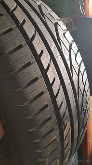 Michelin letné 2x 205 55 R16 - 3
