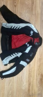 Predám pánske moto oblečenie - 3