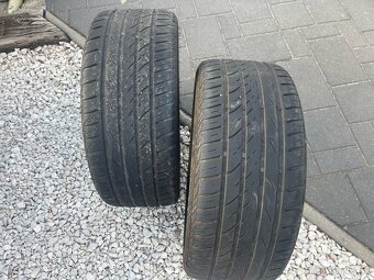 225/45 r17 letné - 3