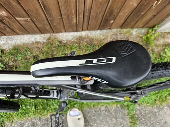 Horský bicykel GT Avalanche - 3