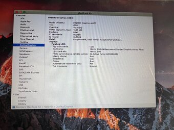MacBook Air 13” (Mid 2012) - 3