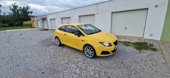 Seat Ibiza - 3