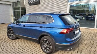 Volkswagen Tiguan Allspace Highline 4M, 4x4, 2.0 TDI, DSG 7s - 3