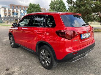 Suzuki Vitara 1.4 MildHybrid 2WD - 3