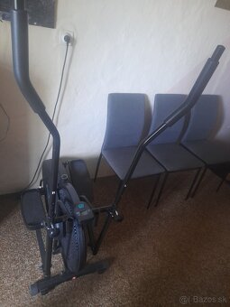 Stepper - 3