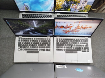 notebook DELL 5410 i5-10310u, 16GB RAM, Windows 11 - 3