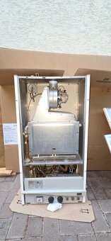 Plynový kotol Protherm tiger - 3