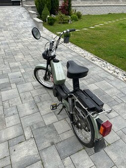 Babetta 210 - 3