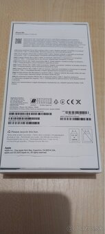 iPhone 16e 128GB White - 3