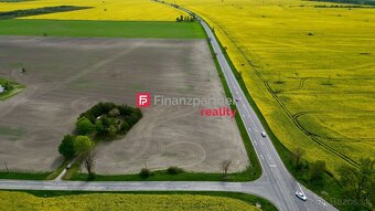 Nehnuteľnosť Kraľovianky - Na predaj investičný pozemok s ve - 3