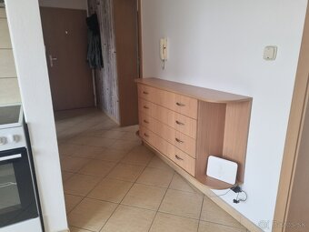 2-izbový klimatizovaný byt v centre Beluše po rekonštrukcii - 3