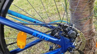 Predam bicykel GHOST KATO - 3
