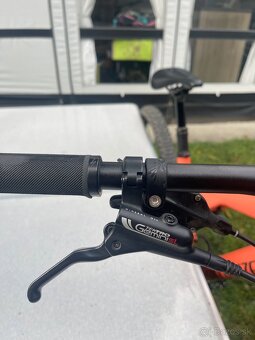 Specialized Stumpjumper - 3