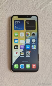 Apple iPhone 11 PRO 256GB - 3