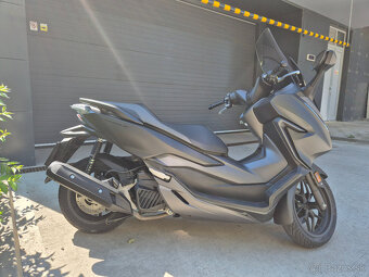 Honda Forza 125 2019 5.400 km - 3