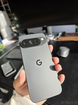 Google Pixel 10 PRO 128 GB - 3
