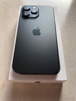 iPhone 16 Pro Max 512 GB - 3