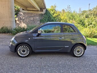 Predam Fiat 500 - 3