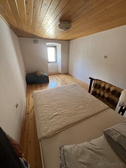 Na Prenajom dom pri mori - 3