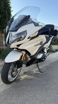 BMW R 1250 RT 100 kW - 3
