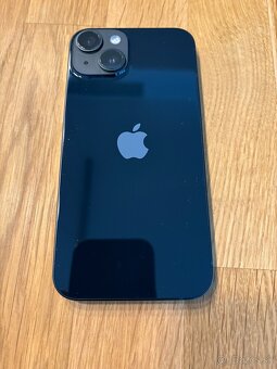Apple iPhone 14 128GB Midnight - 3