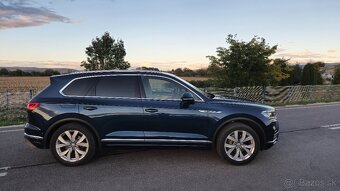 Predám Volkswagen Touareg - 3