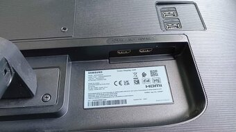 Smart Monitor M5 (M50D) LS27DM500EUXDU - 3