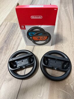 Predavam NINTENDO SWITCH prislusenstva - 3