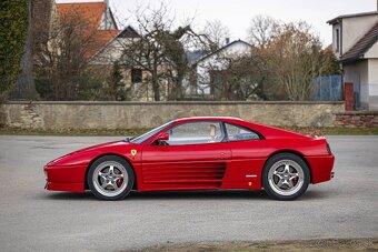 Ferrari 348TB - 3