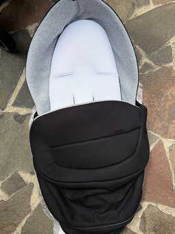Joolz HUB+ sportova cast s doplnkami - 3