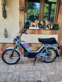 Babetta 210/140 Lux vývozovy model - 3