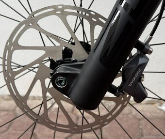Celoodpružený enduro bajk Trek Slash 9 GX AXS T-Type - 3