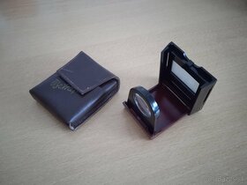 Starožitná lupa - 3