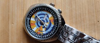 hodinky ORIENT AUTOMATIK - 3