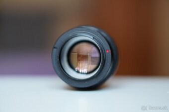 Porst Color Reflex Auto 55mm F1.4 M42 - 3