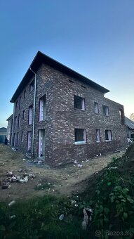 Stavebné práce - 3