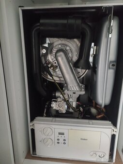 Vaillant eco Tec pro VUW INT 226/ 3-3 - 3