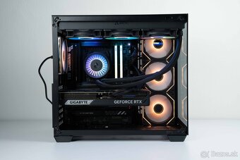 PC R7 9800X3D / RTX 5080 / 32GB DDR5 / 2TB NVMe - 3