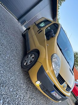 Renault trafic 2.0 dci 2008 - 3